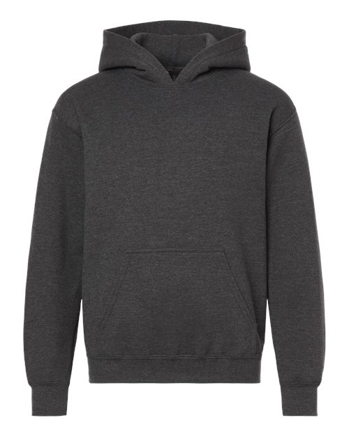 Gildan 18500B - Fan Charcoal Heather