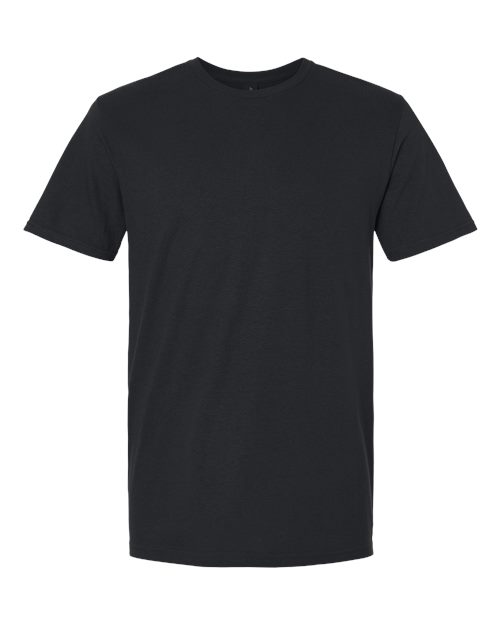Gildan 64PLSMA - Black