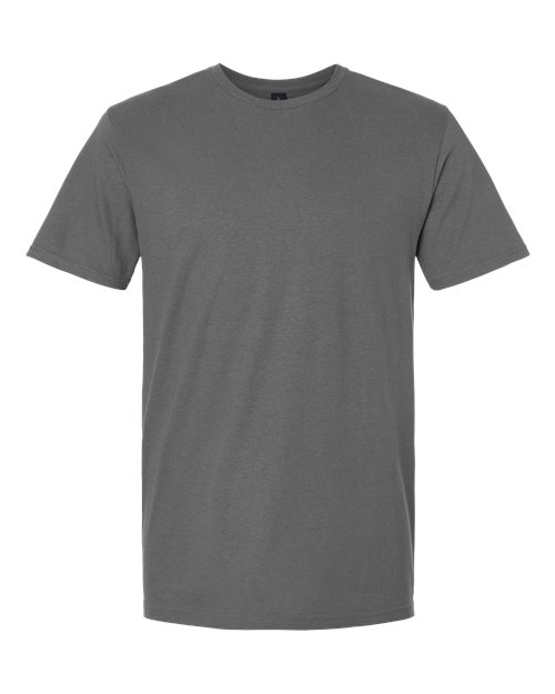 Gildan 64PLSMA - Charcoal