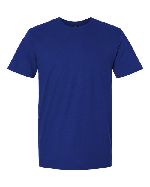 Gildan 64PLSMA - Fan Deep Royal