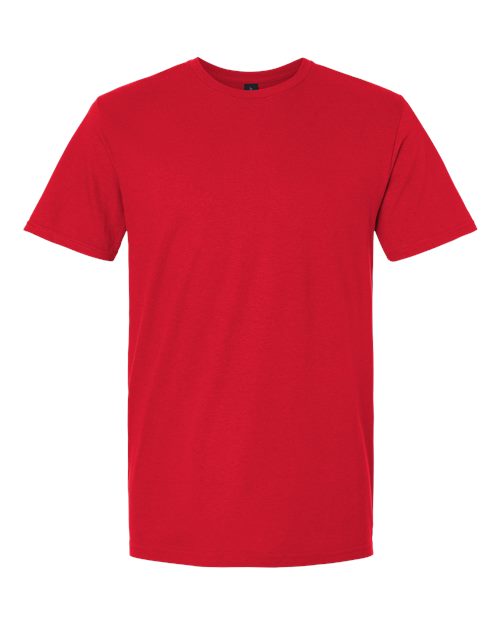 Gildan 64PLSMA - Red