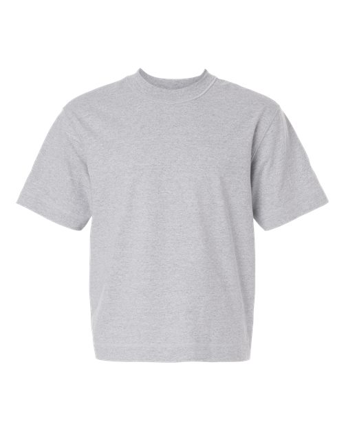 American Apparel 13ML0 - Heather Grey