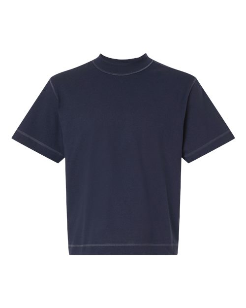 American Apparel 13ML0 - Navy