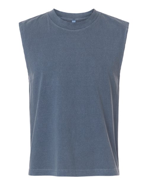 American Apparel 207GD - Faded Navy