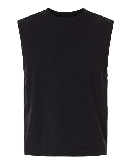 American Apparel 207GD - True Black