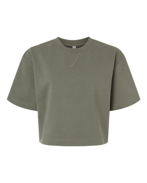 American Apparel FTCB0 - Lieutenant