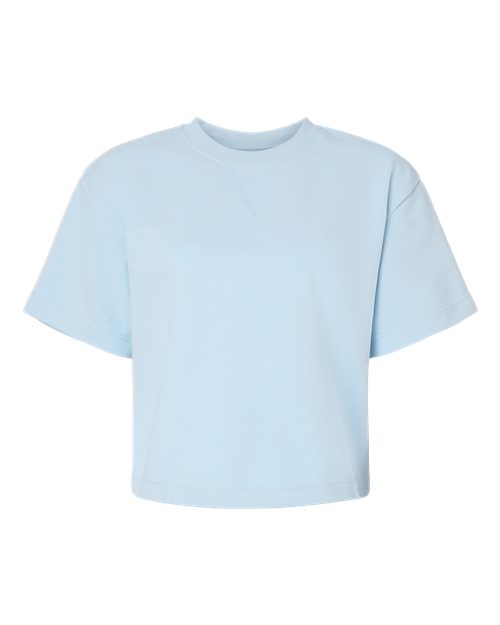 American Apparel FTCB0 - Powder Blue