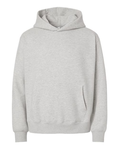 BELLA + CANVAS 4719 - Vintage Heather Grey