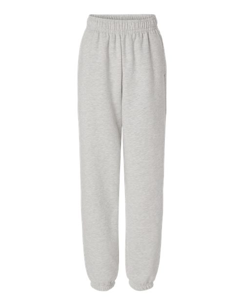 BELLA + CANVAS 4737 - Vintage Heather Grey