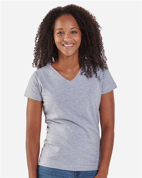Boxercraft BW2201 - Oxford Heather