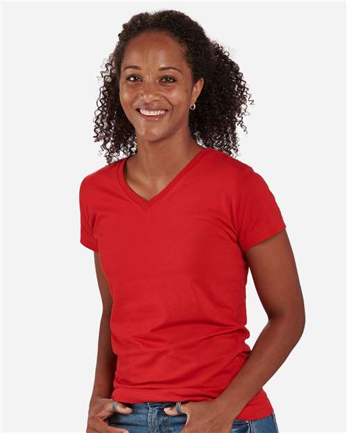 Boxercraft BW2201 - Red