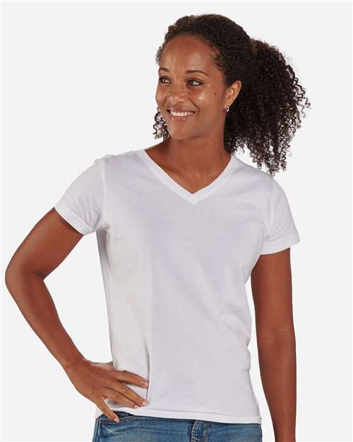 Boxercraft BW2201 - White