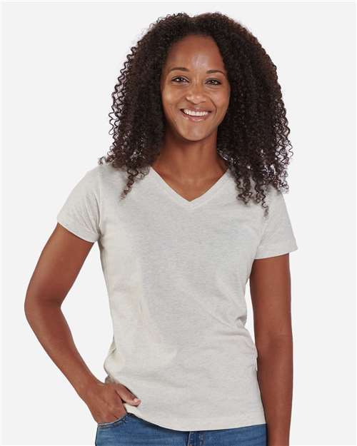 Boxercraft BW2201 - Natural Heather
