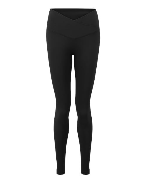 TriDri TD651 - Black