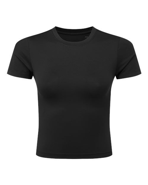 TriDri TD653 - Black