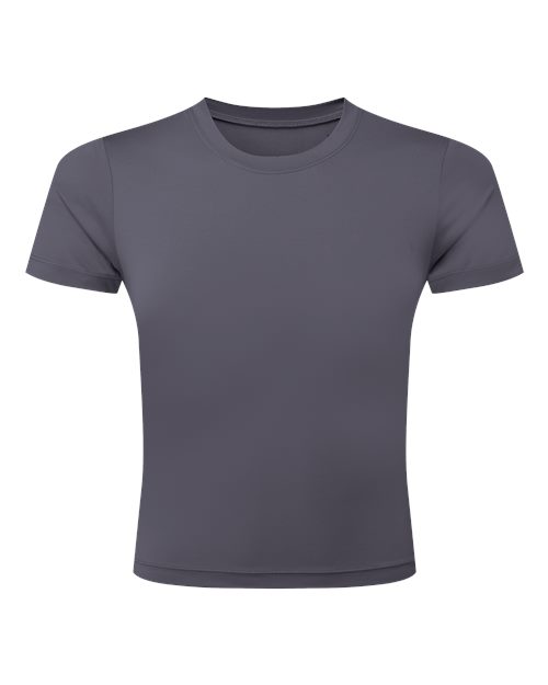 TriDri TD653 - Charcoal