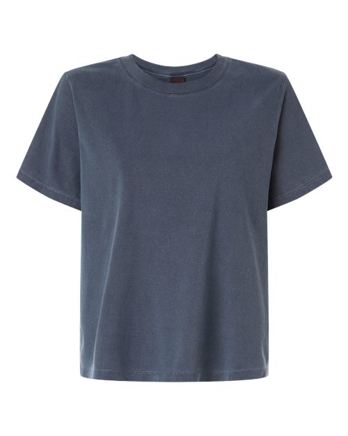 BELLA + CANVAS 6110GD - Washed Navy