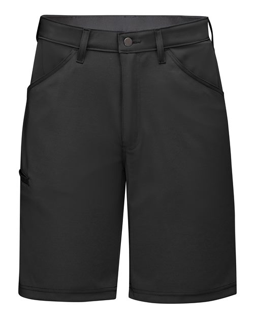 Red Kap TPM4 - Black
