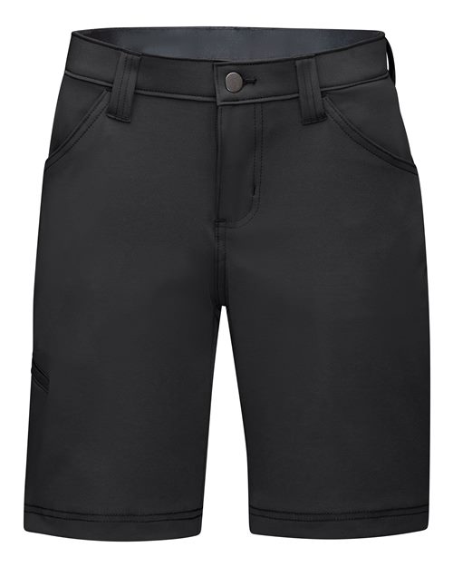 Red Kap TPW3 - Black