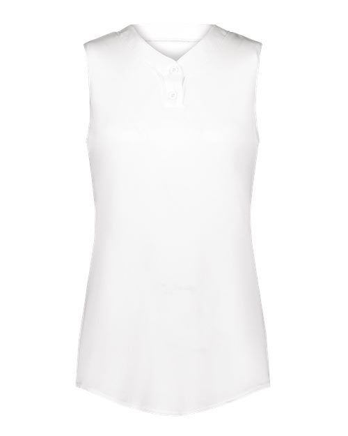 Augusta Sportswear 6914 - White