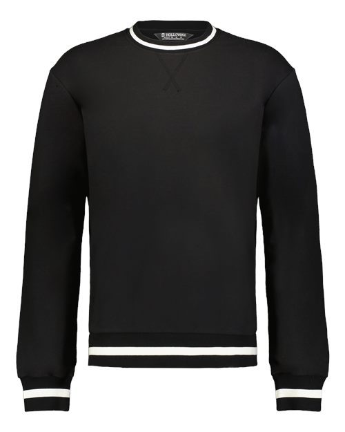 Holloway 223527 - Black/ Vanilla