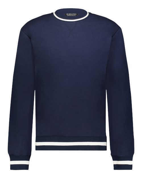 Holloway 223527 - Navy/ Vanilla