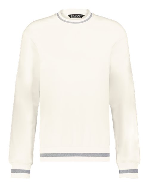 Holloway 223527 - Vanilla/ Athletic Heather