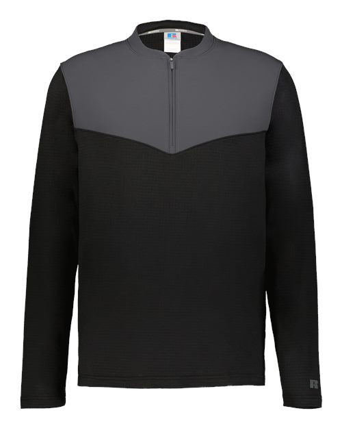 Russell Athletic R03GKM - Black/ Stealth