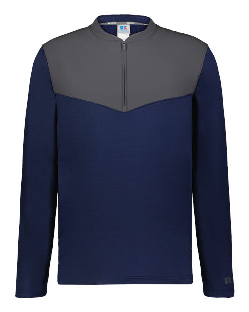 Russell Athletic R03GKM - Navy/ Stealth