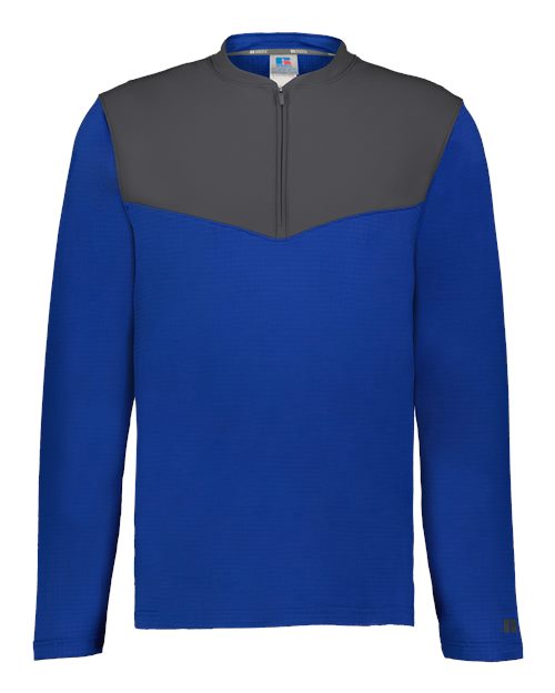 Russell Athletic R03GKM - Royal/ Stealth