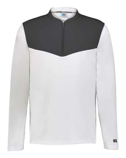 Russell Athletic R03GKM - White/ Stealth