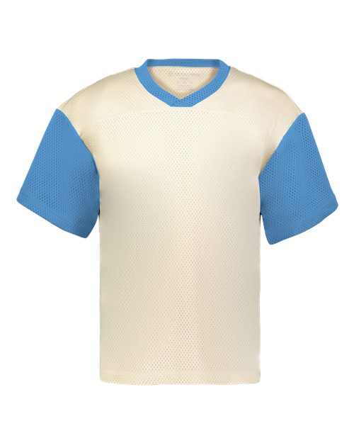 Holloway 226120 - Alabaster/ Columbia Blue
