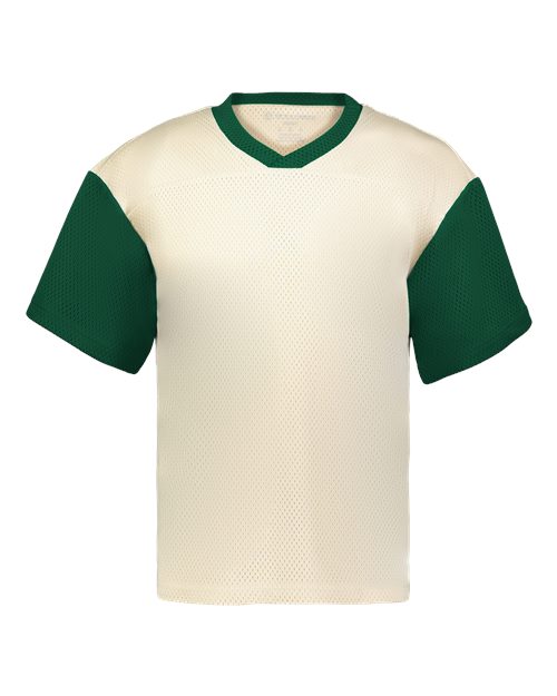 Holloway 226120 - Alabaster/ Dark Green