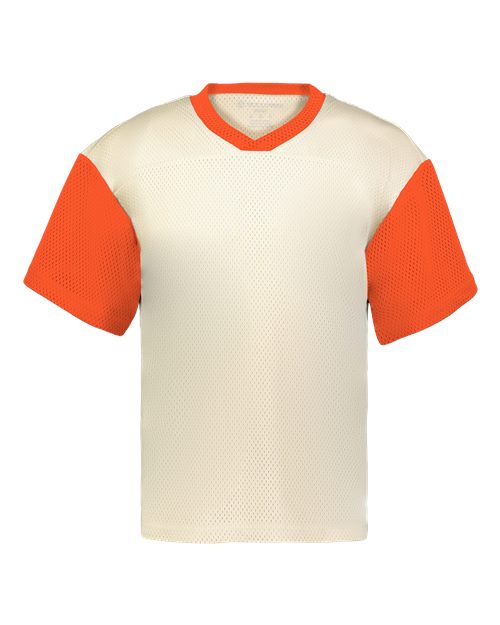 Holloway 226120 - Alabaster/ Orange