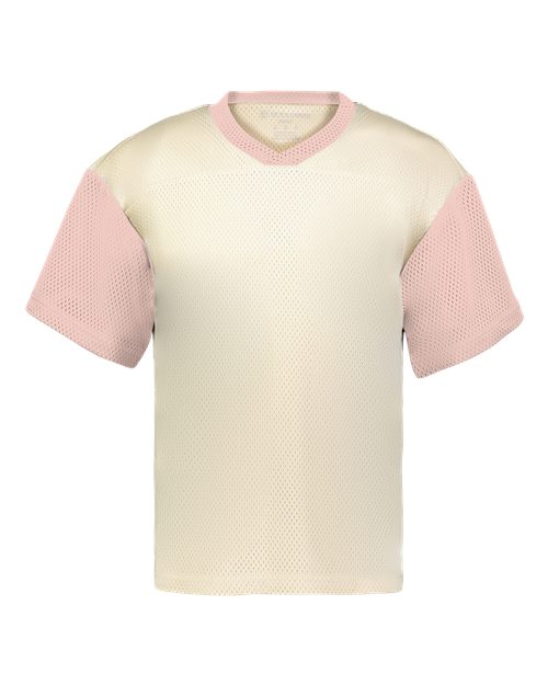 Holloway 226120 - Alabaster/ Petal Pink