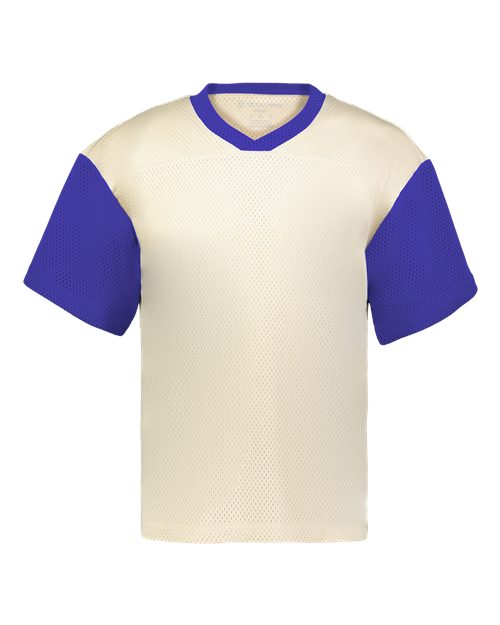 Holloway 226120 - Alabaster/ Purple