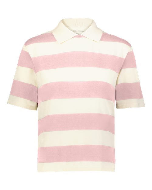 Holloway 226302 - Alabaster/ Vintage Petal Pink