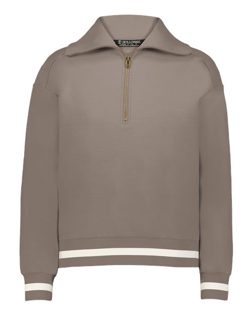 Holloway 223782 - Mink/ Vanilla