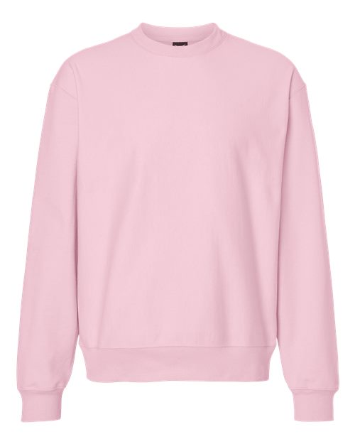 Hanes OG600 - Pale Pink