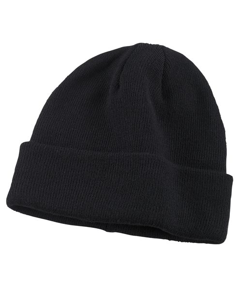 Big Accessories BX031 - Black