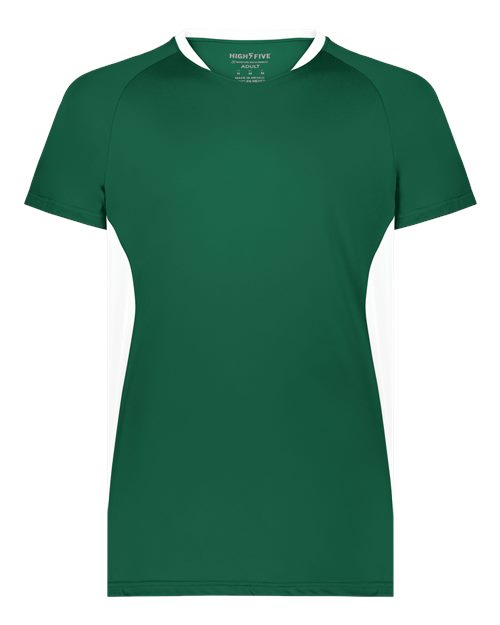 Augusta Sportswear 322240 - Dark Green/ White