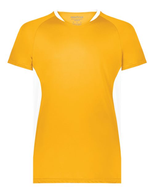 Augusta Sportswear 322240 - Gold/ White