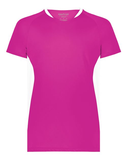 Augusta Sportswear 322240 - Power Pink/ White