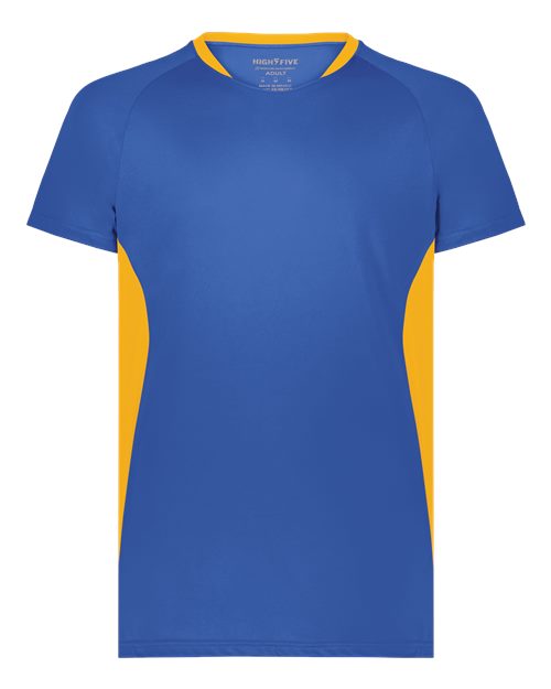 Augusta Sportswear 322240 - Royal/ Gold