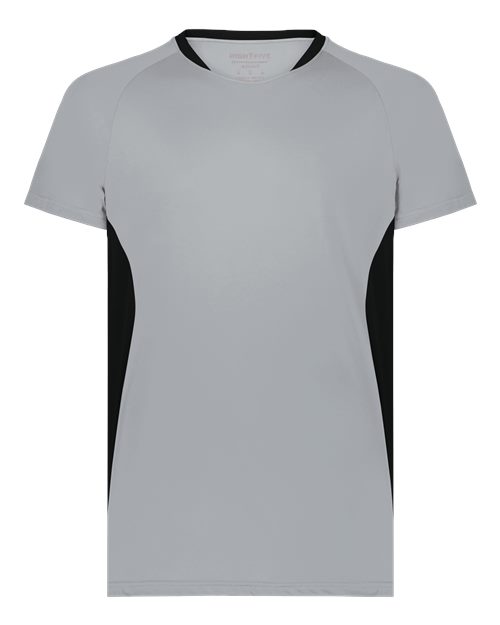Augusta Sportswear 322240 - Silver/ Black