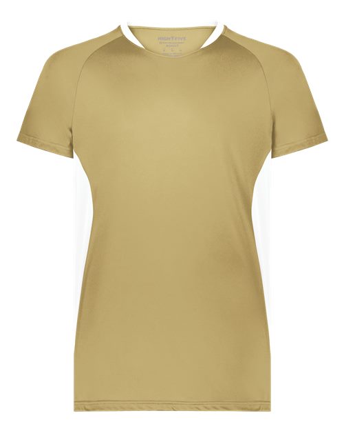 Augusta Sportswear 322240 - Vegas Gold/ White