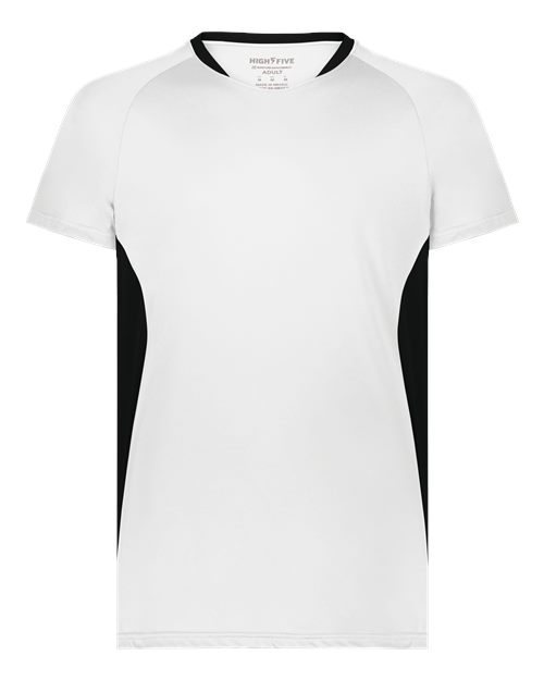 Augusta Sportswear 322240 - White/ Black