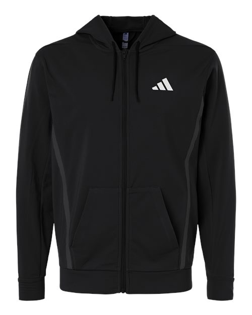 Adidas AT208 - Black