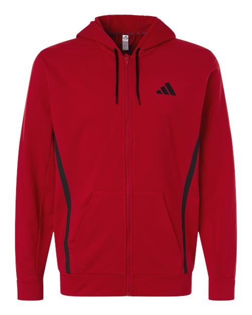 Adidas AT208 - Team Power Red