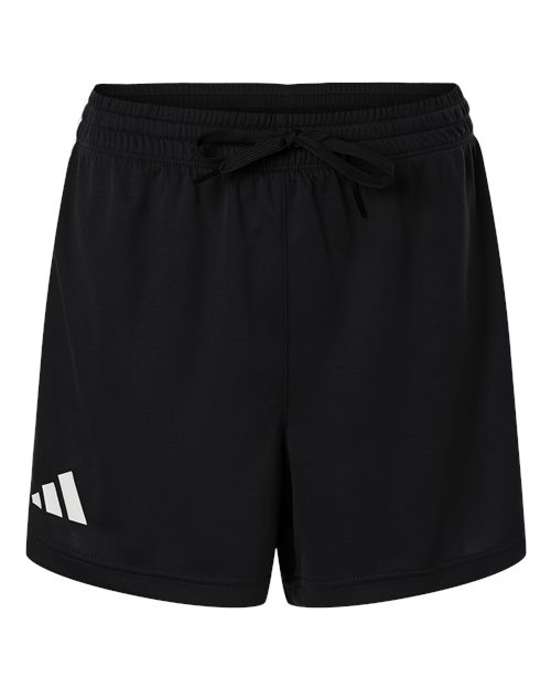 Adidas AT301 - Black/ White